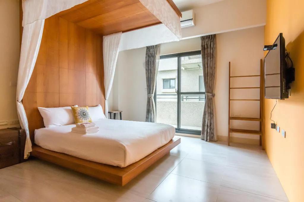 高性价比民宿推荐无转让费,高性价比民宿推荐四天三晚