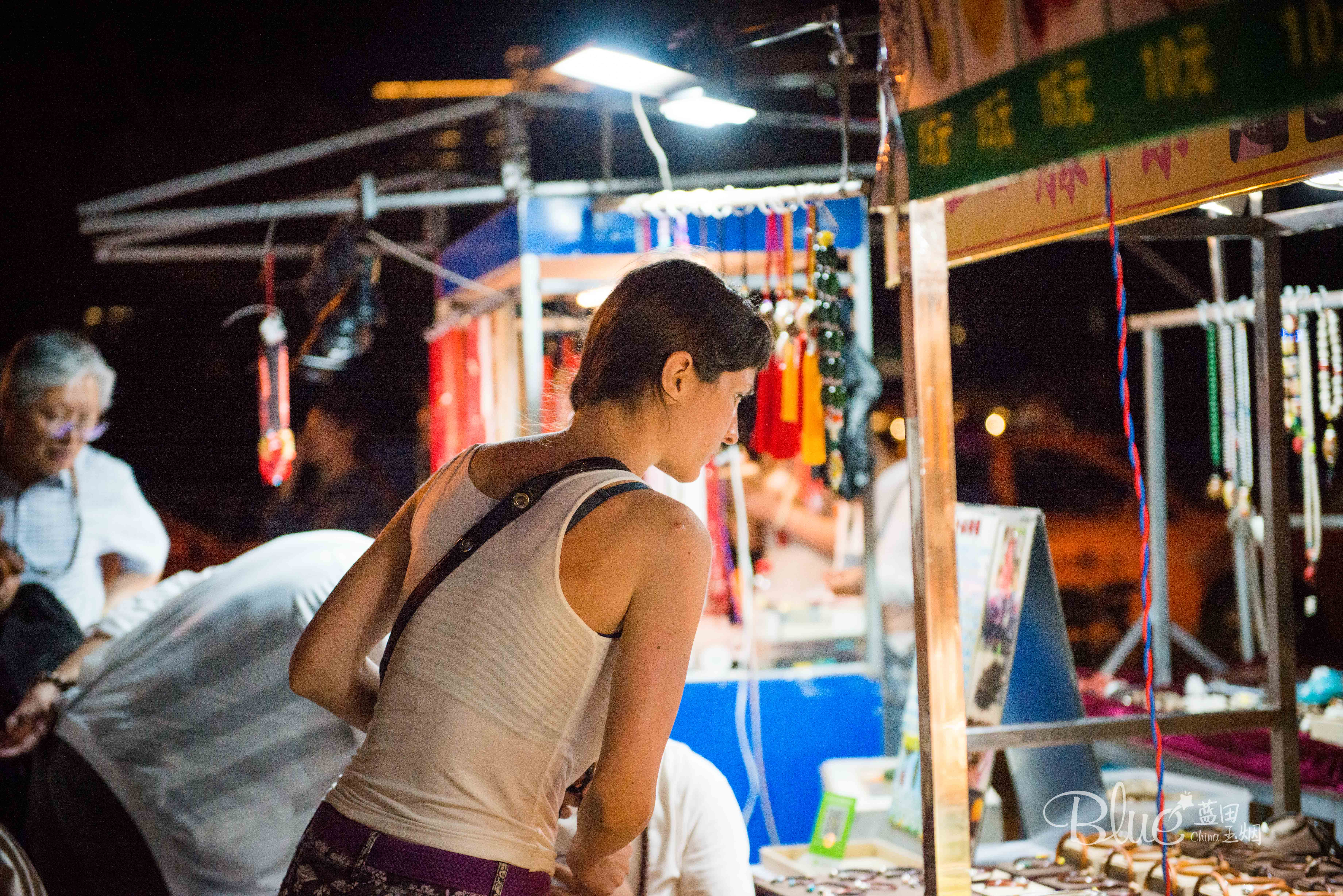 三亚第一市场夜市避坑指南,三亚第一市场夜市值得去吗