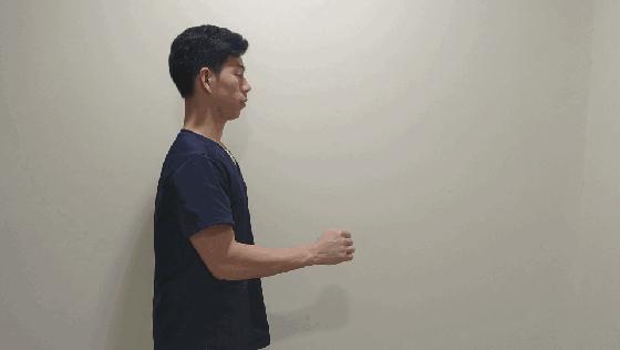 告别粗手臂每天20分钟,25周手臂酸痛怎么回事