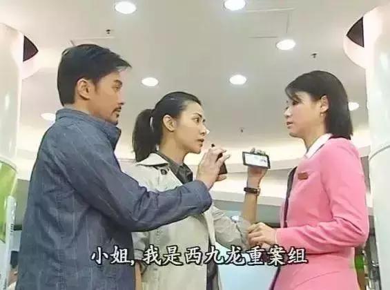 8090年代港剧最巅峰的时代,请回答1992港剧辉煌