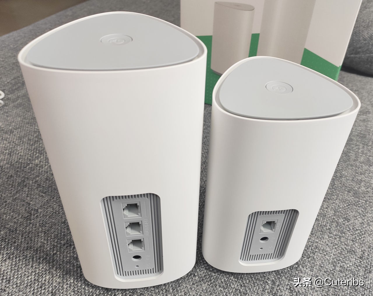 360全屋路由器详细参数,360路由器5g和2.4哪个好