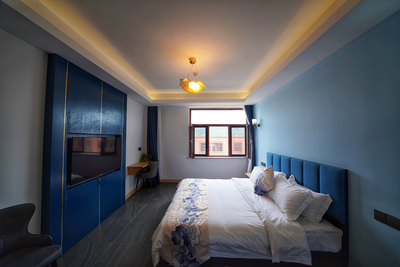 如何对付炎热的高温,炎炎夏日应对冬天