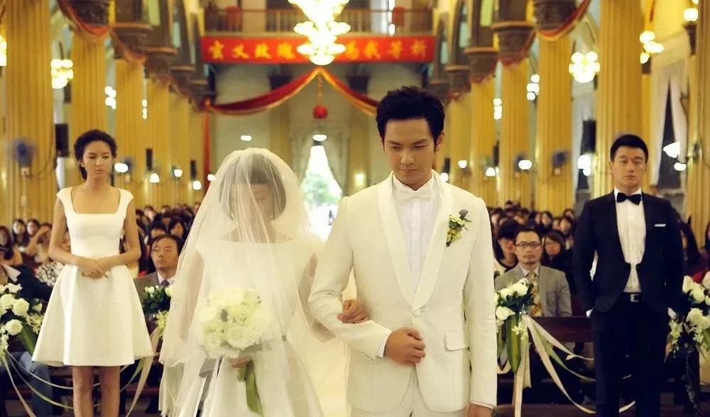 谱写哥特式交响乐！承包了福州一半以上婚纱照的外景就是TA