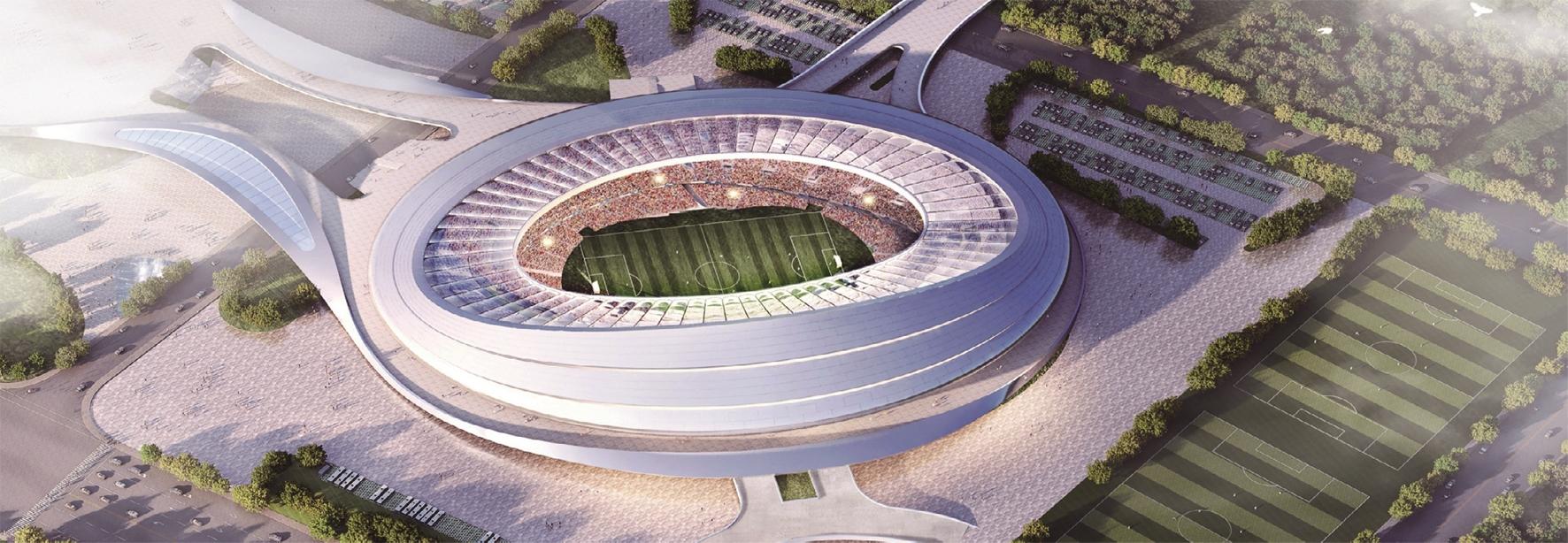 武汉专业足球场规划,武汉市硚口区免费足球场