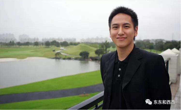 赌王何鸿燊的帅气照片,赌王何鸿燊年轻照帅