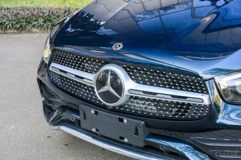 glc300l2021款和2020款的区别,2016款奔驰glc300豪华测试
