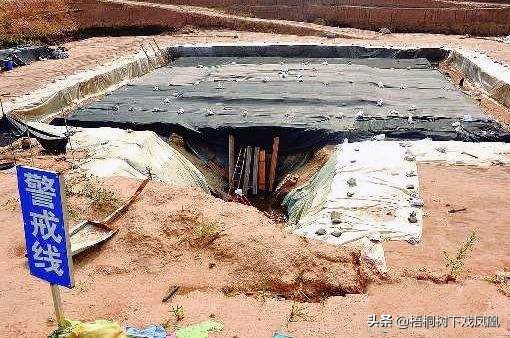 满城汉墓出土文物,满城汉墓出土了几件金缕玉衣