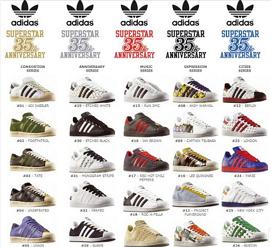 adidasSuperstar这是你知道的故事吗？（二）