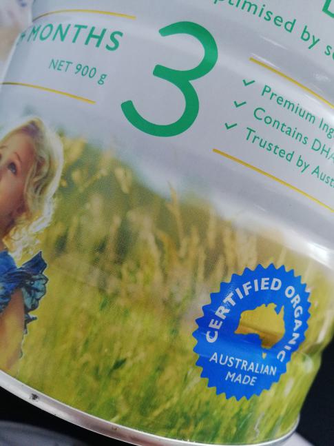 澳洲贝拉米奶粉代购,贝拉米奶粉官网报价