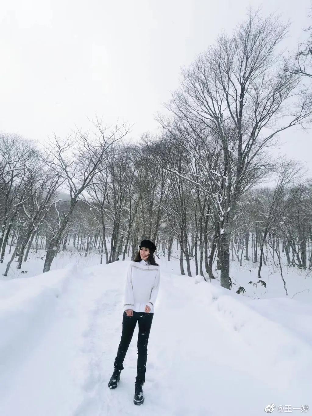 「早晚要认识」帅气逼人的国脚杨旭和他美艳女主持太太