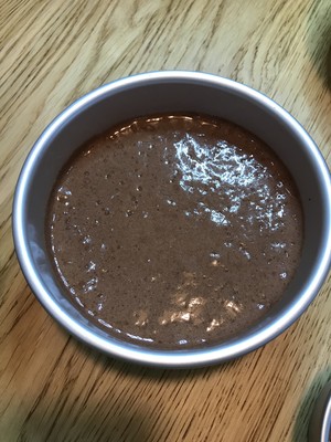 方形巧克力淋面水果生日蛋糕图片,六寸巧克力生日蛋糕做法家庭版