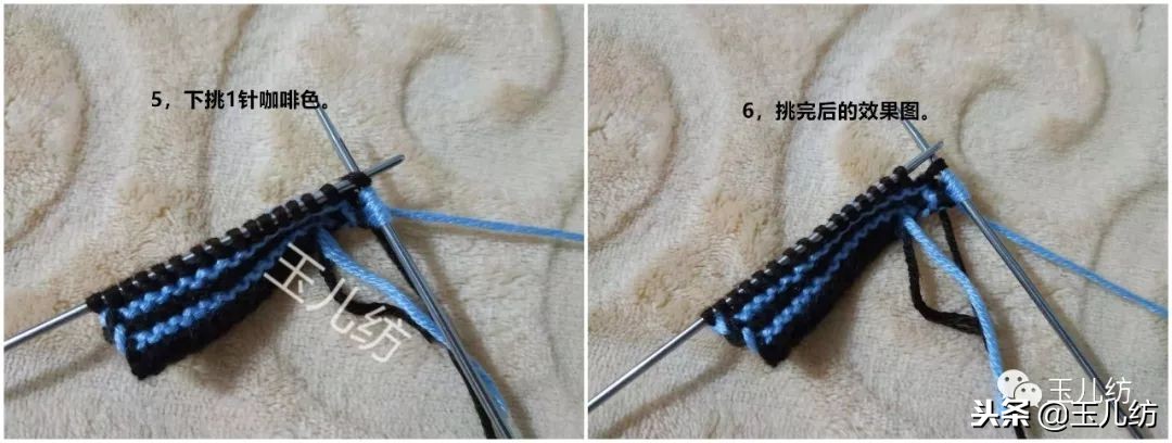 玉儿纺棉拖鞋太阳花编织教程,玉儿纺太阳花棉拖鞋编织教程新款