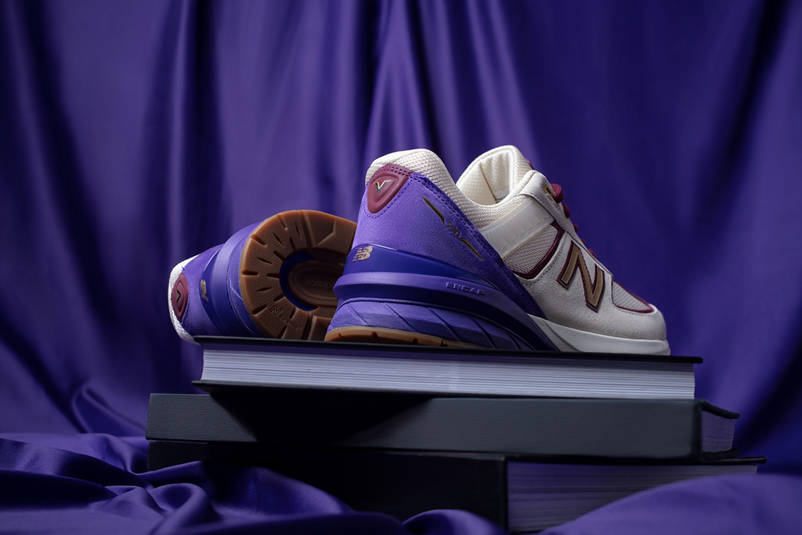 一些关于新百伦的有趣的故事,新百伦成立的故事