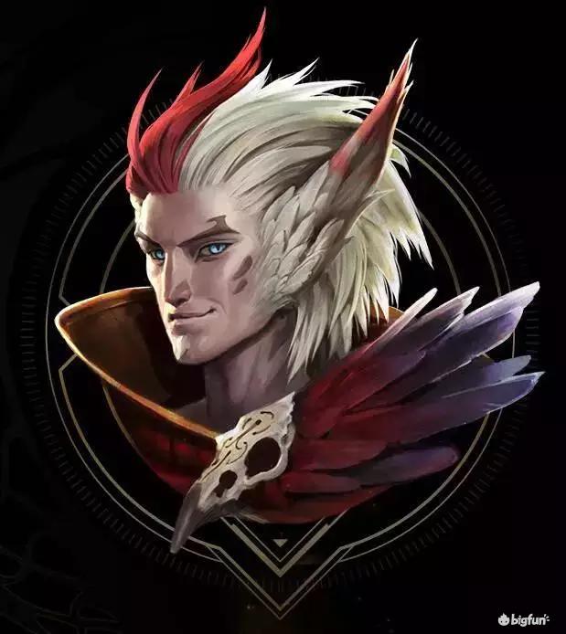 英雄联盟霞和洛星空皮肤宣传动画,英雄联盟霞跟洛会在游戏里对话吗