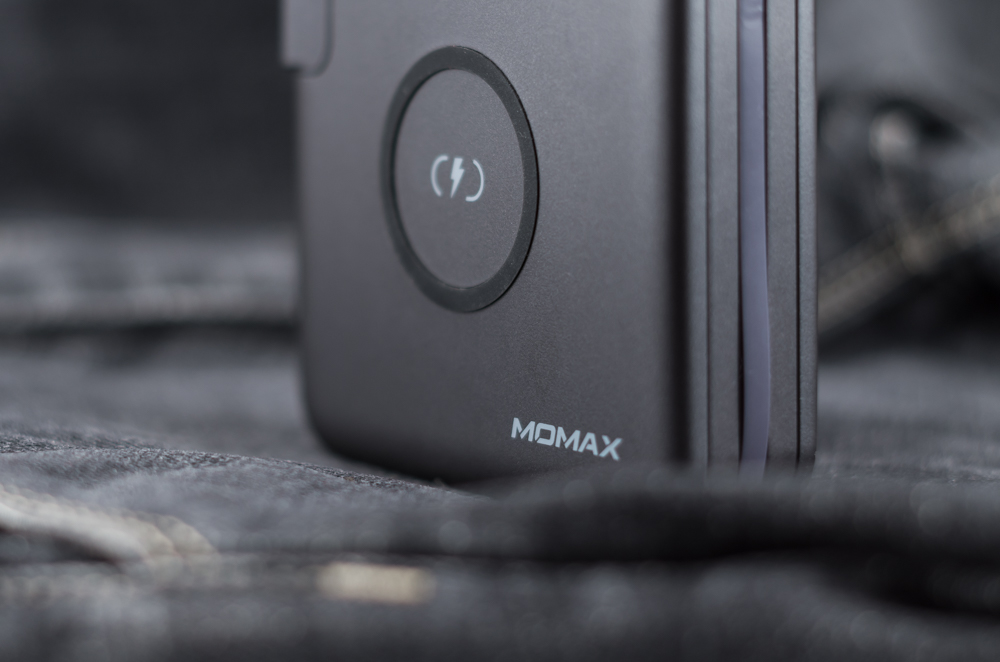 摩米士磁吸充电宝无线充电测评,摩米士充电宝测评安卓