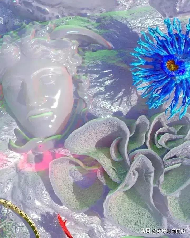 versace ss22鏄ュ (versace ss 2016)