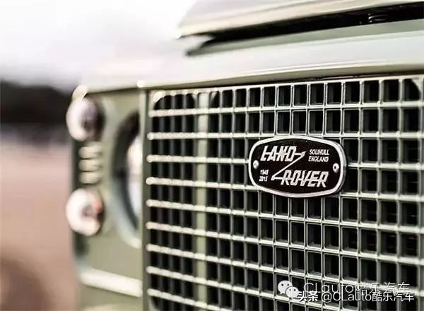 路虎卫士defender最新款,路虎卫士才是王道