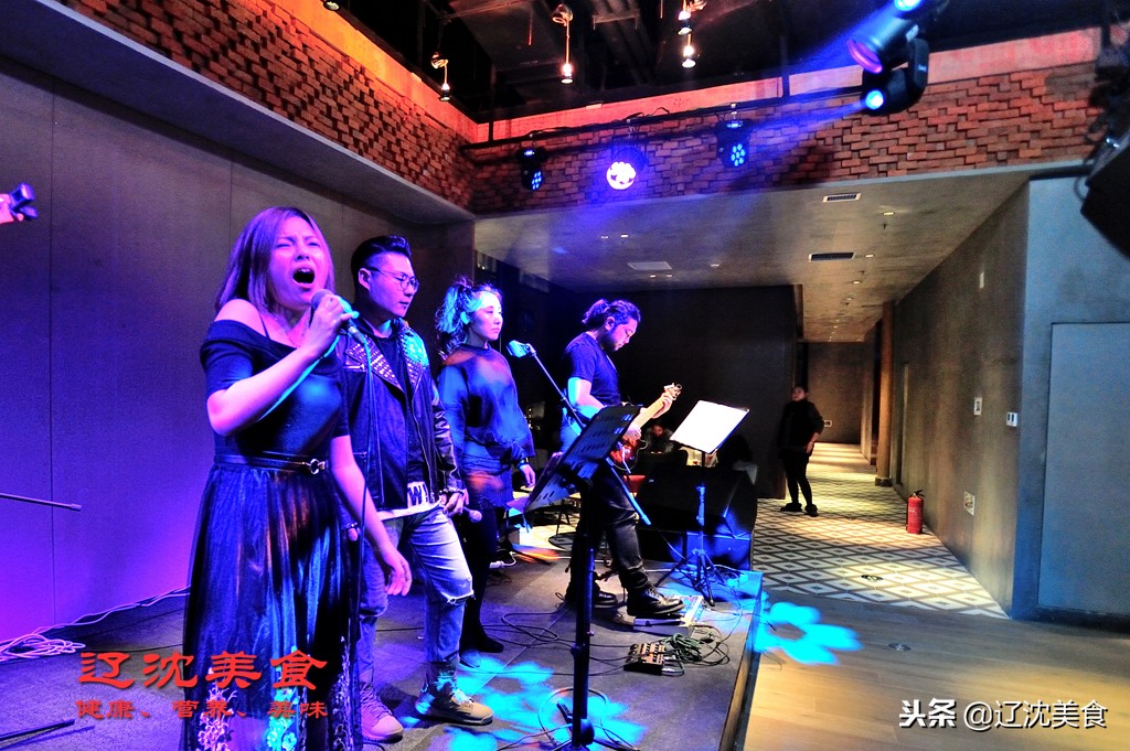 沈阳啤酒精酿坊,沈阳啤酒精酿工坊