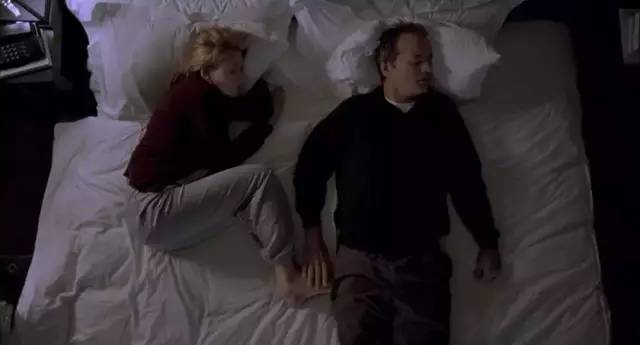 我知道你为什么熬夜？不用看了，说的就是你