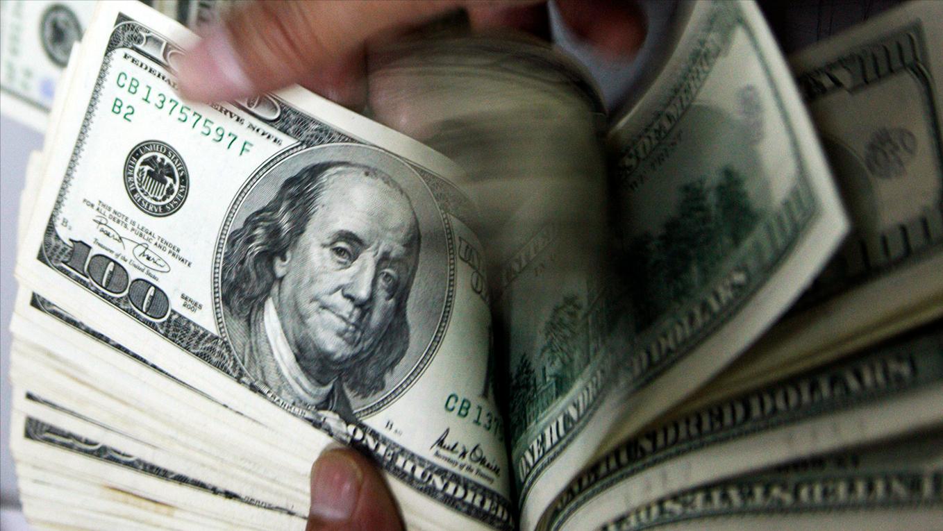 美国套路又来了！花1.34万亿购买我国商品，美国这次能成功吗？