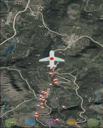 绝地求生主播用的挂什么样的,绝地求生最新反挂主播