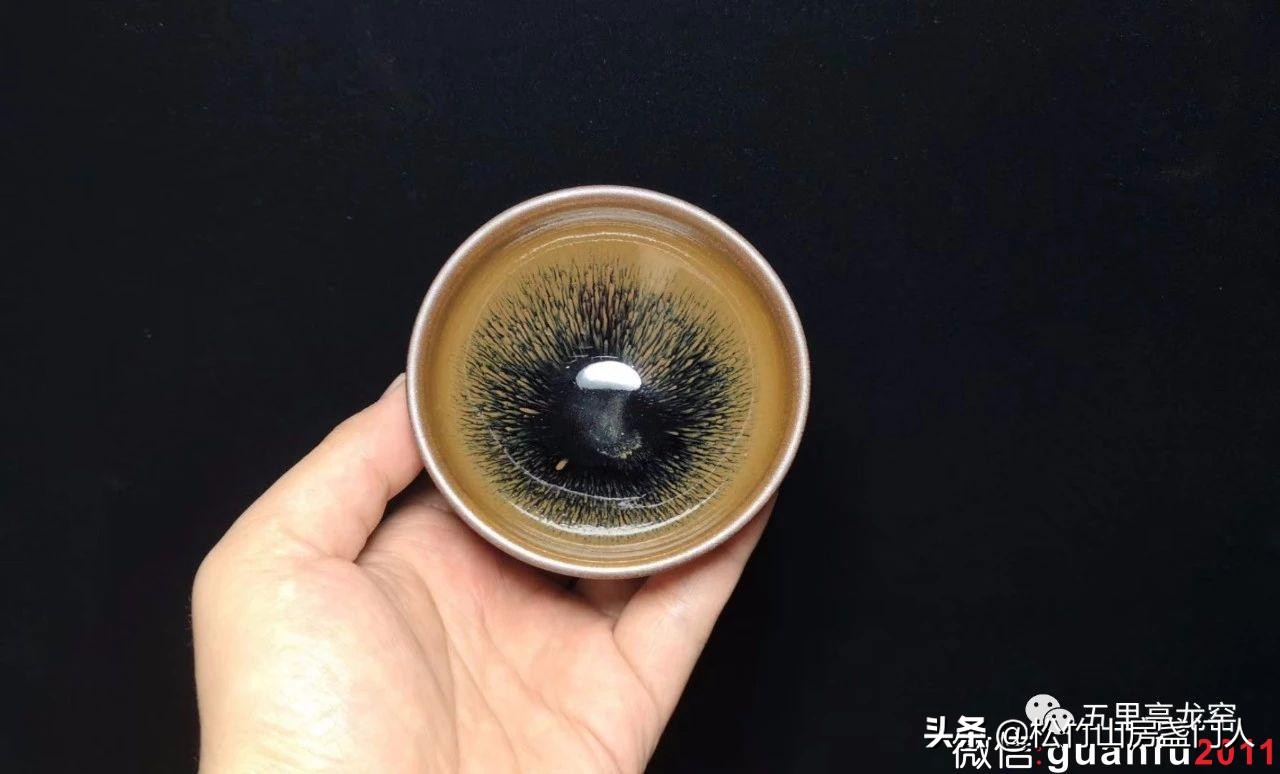 建盏的烧法视频,建盏柴烧过程