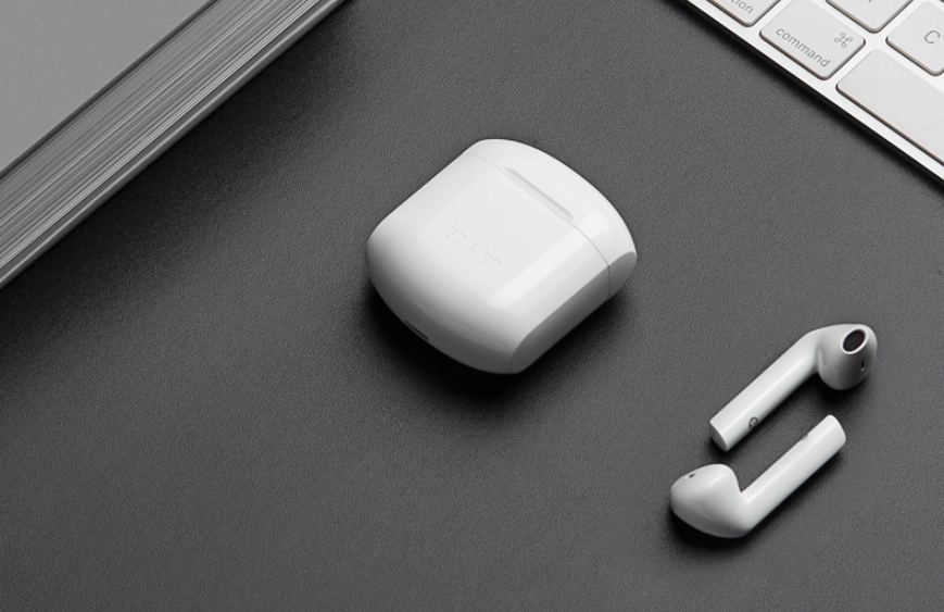 tws耳机未来的发展,tws耳机销量排名