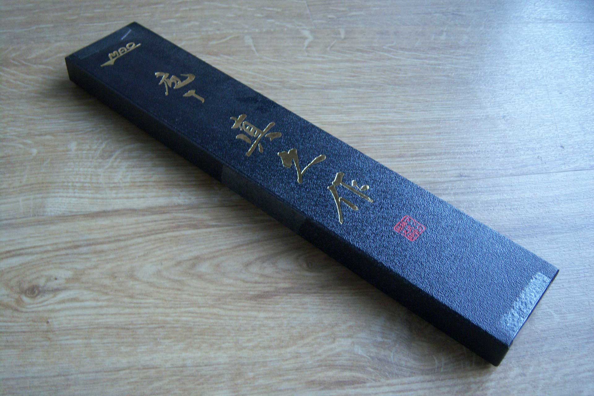 日本真久作厨刀,世界顶级厨刀品牌排行榜表格