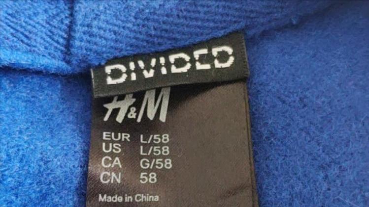 辱华的品牌,辱华严重的品牌是哪个品牌