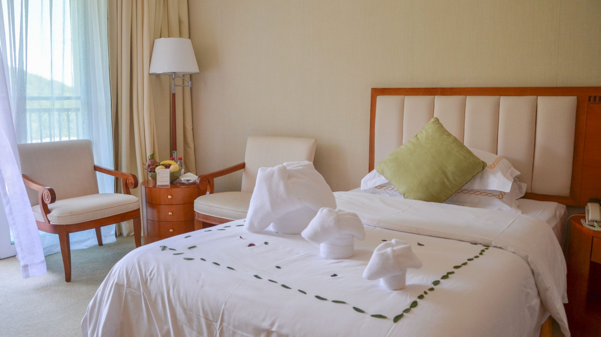 从化良口碧水湾,从化碧水湾攻略