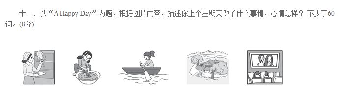 小学英语作文写作万能模板,三年级英语句型思维导图