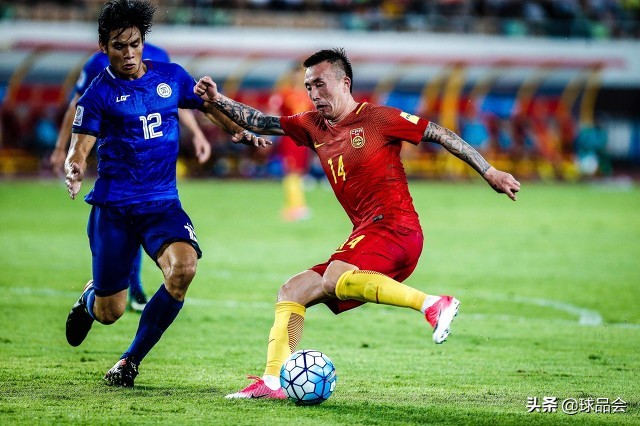 理性分析中国vs菲律宾,中国vs菲律宾比赛分析