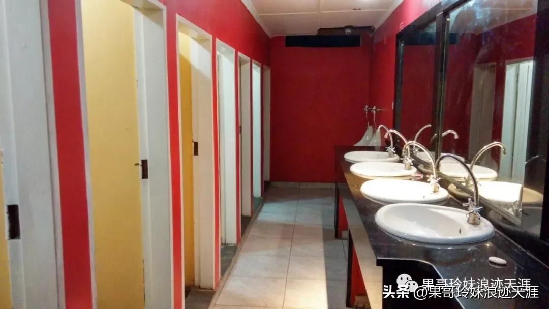 在非洲有个国家叫赞比亚,他是你想象中的样子吗?