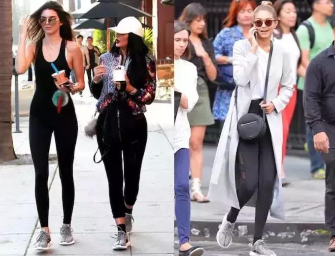 这双丑鞋一年狂赚40亿,这双“丑”鞋一年赚40亿