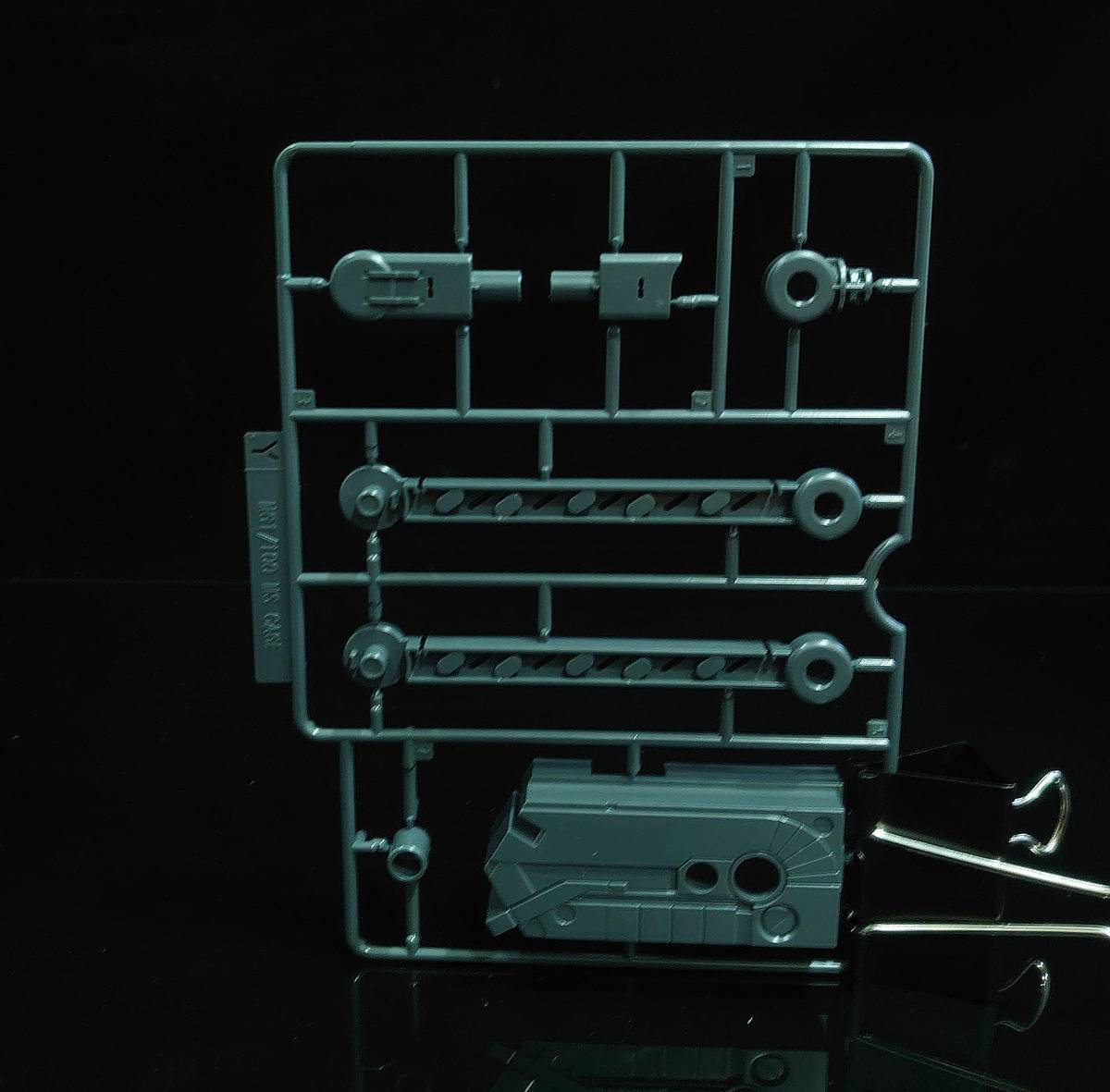 mgex独角兽高达测评,万代限定重炮高达mg开箱