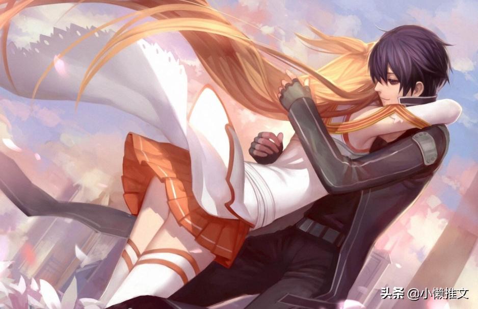 5本甜蜜温暖现言小说推荐,5本虐心纯爱小说