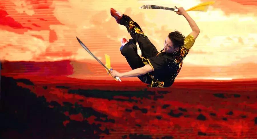 习武的六大阶段，练到最后打遍天下无敌手