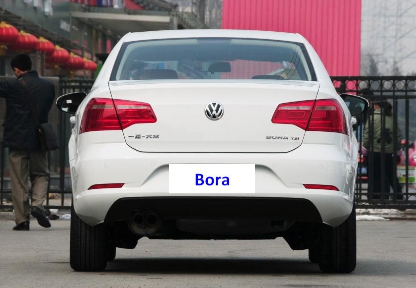 宝来2024款全新一代,你觉得哪一代才是经典车型呢