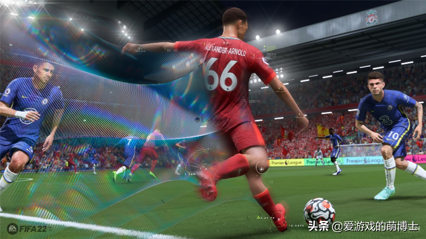 fifa22推荐游戏本,全靠同行衬托吗