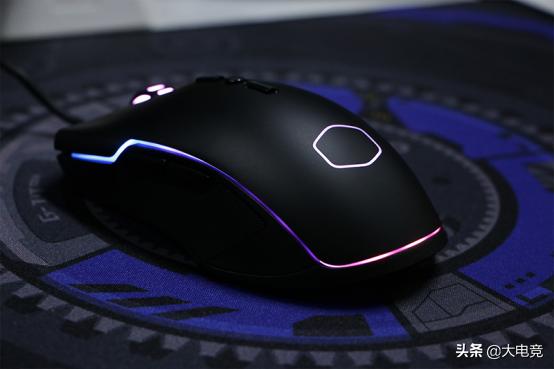 酷冷m530鼠标怎么样,酷冷至尊鼠mm531鼠标怎么样