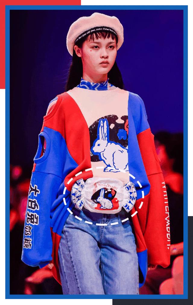 老字号不创新的失败,老字号跨界合作