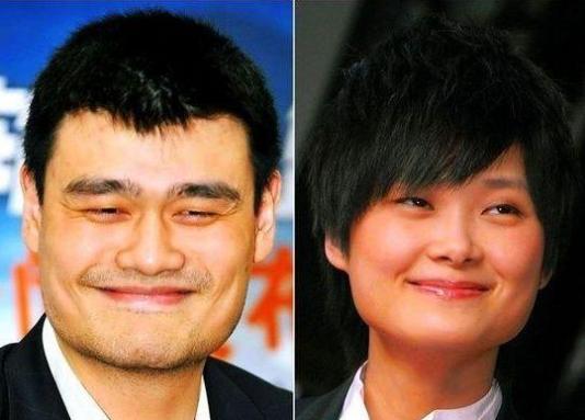 光头郭冬临被网友PS了头发，结果发现神似林俊杰，还上了微博热搜