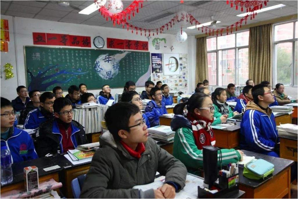 广东各高中高考重本录取率排名,广东重点高中一本率排名