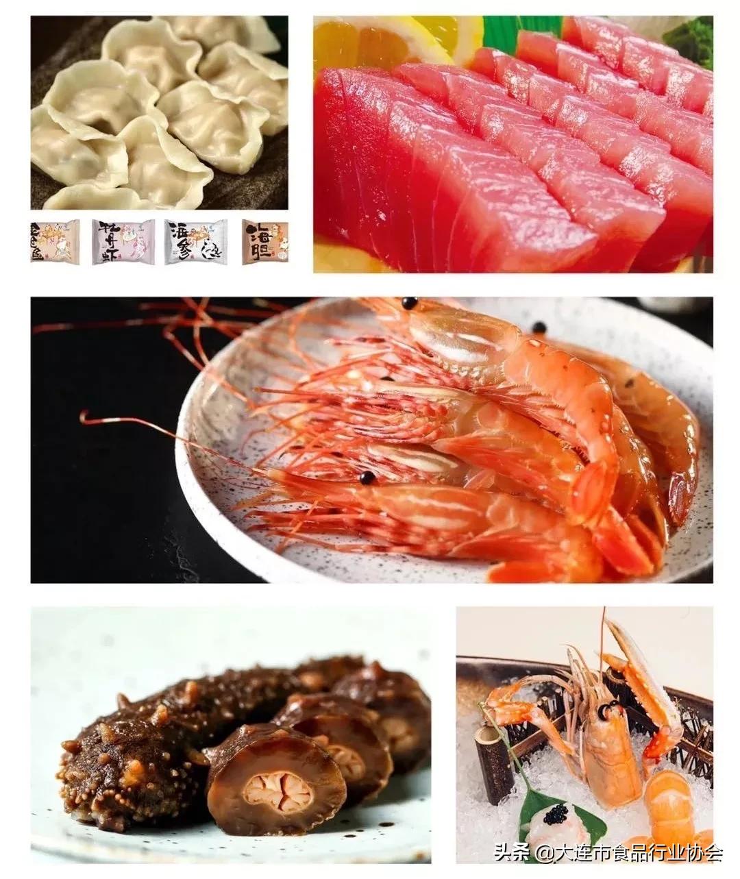 大连食品行业协会视频,大连食品行业协会秘书处