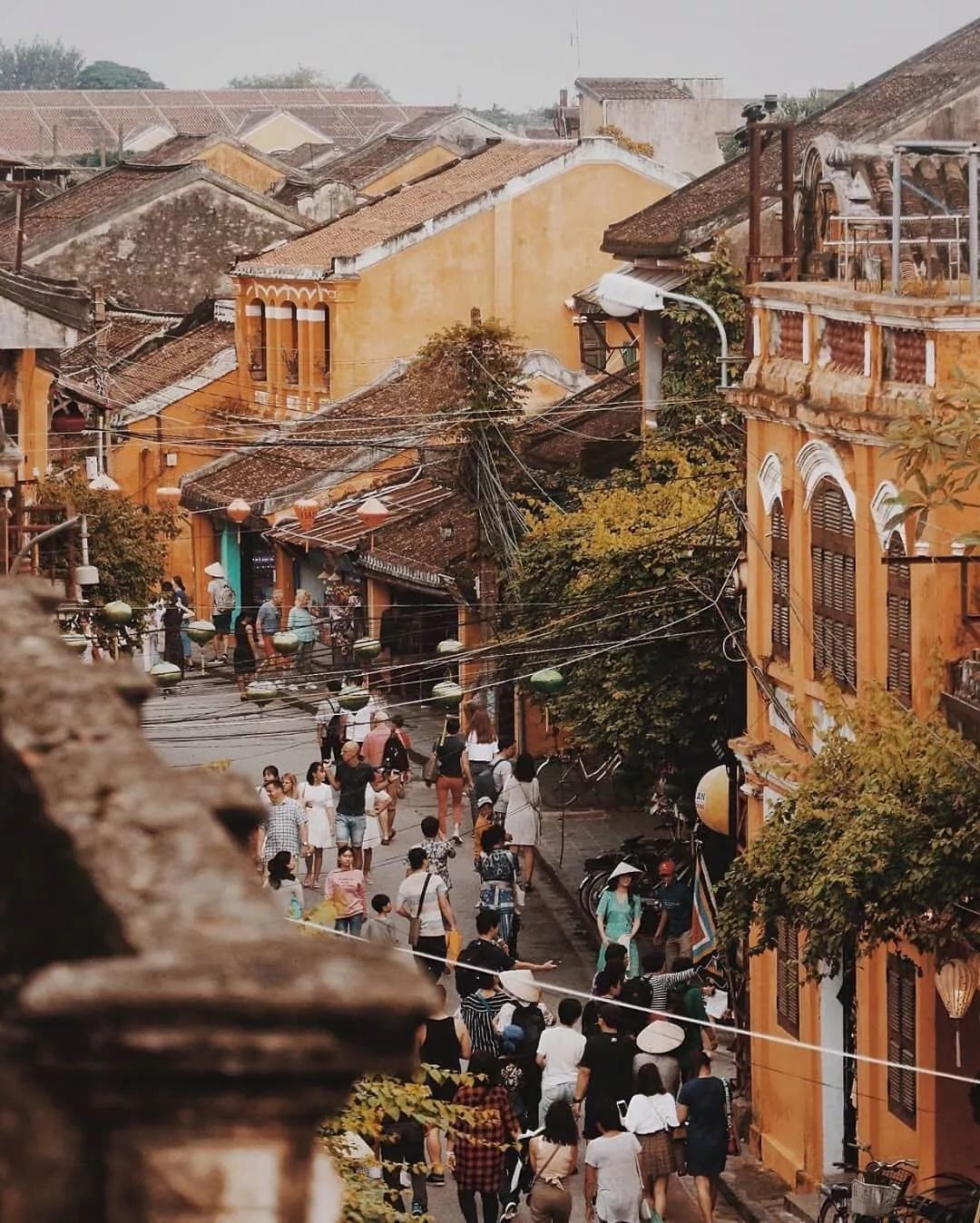 越南岘港之游,越南岘港旅行记