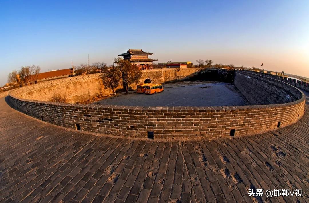 永年排名第一旅游景点,永年好玩的地方一日游