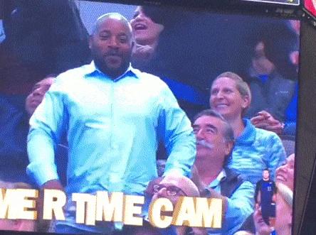 教练我想学打篮球,nba球员变身教练