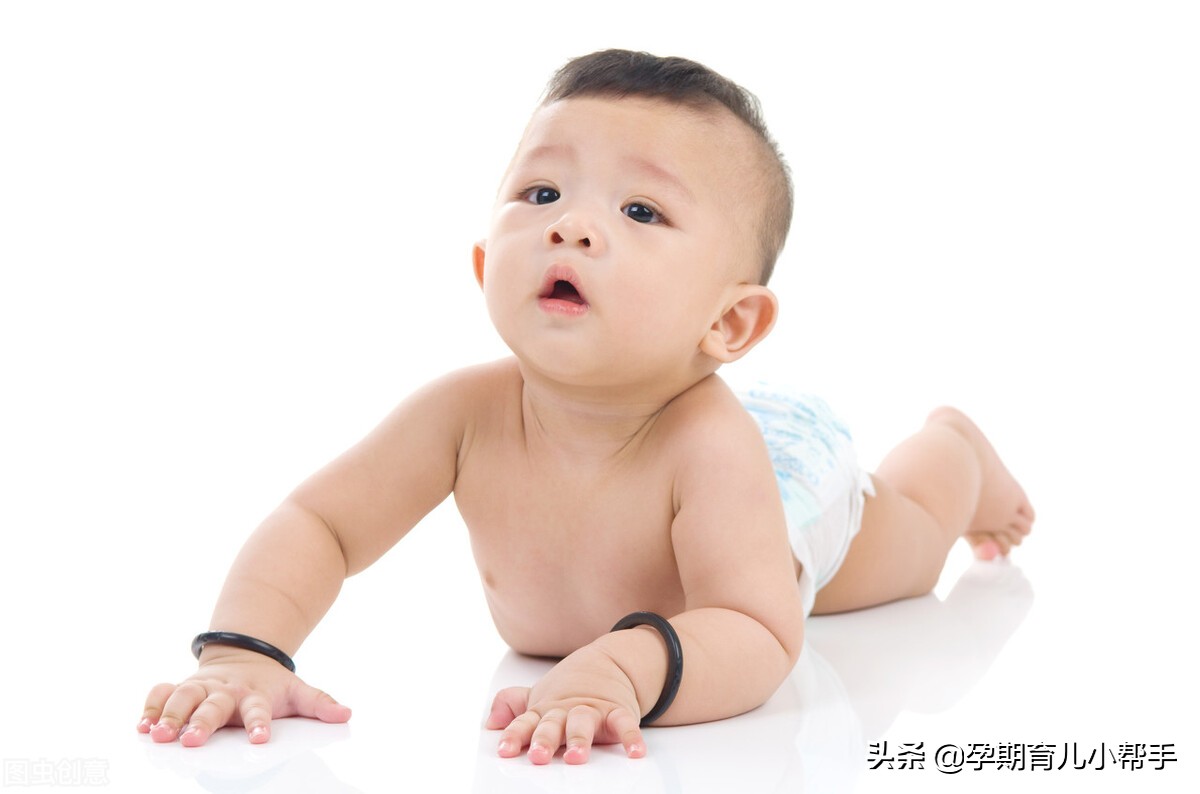 戒掉尿不湿的正确指导方法,如何戒夜间尿不湿最简单的办法