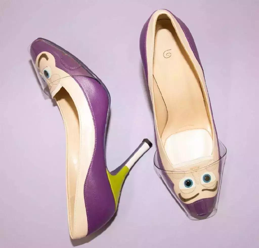 迪士尼简单又可爱图片,盘点迪士尼超萌周边