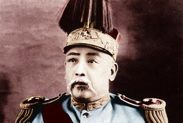 历史上统治时间最短的十个领导人,历史上最出色的领导人